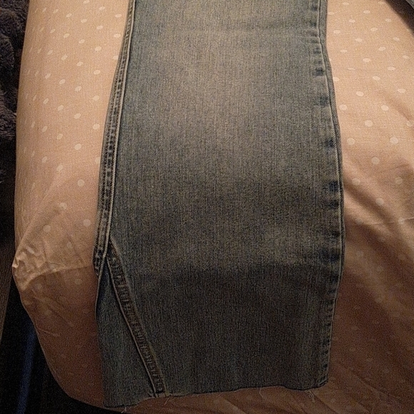 Free People Jeans - Picture 2 of 3
